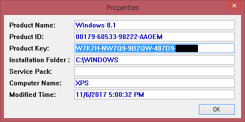 windows 8.1 serial key generator